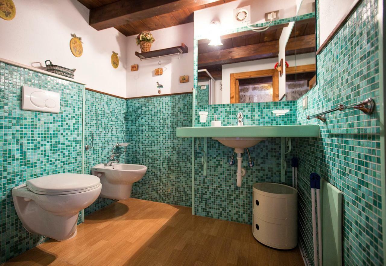 Alghero Old Town Apartment Steps To Sea And Scenic Ramparts מראה חיצוני תמונה